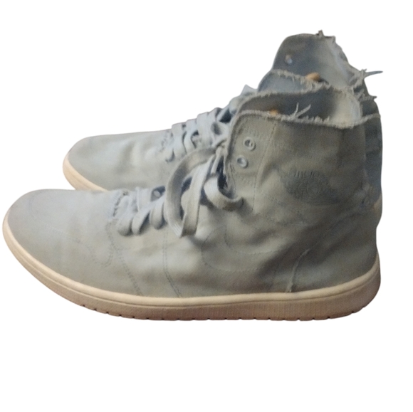 Nike Other - Euc Nike Air Jordan Retro 1